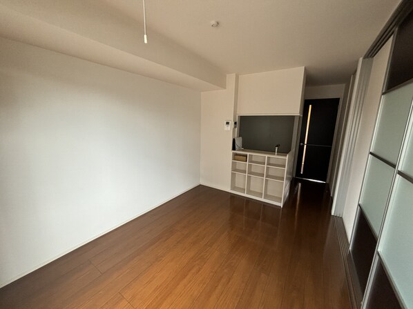 クラージュKSの物件内観写真